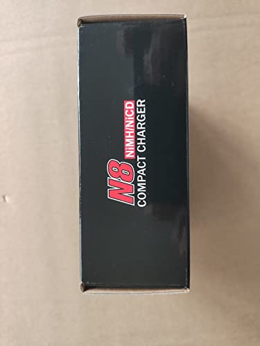 NiMH/NiCD Charger for RC Drones