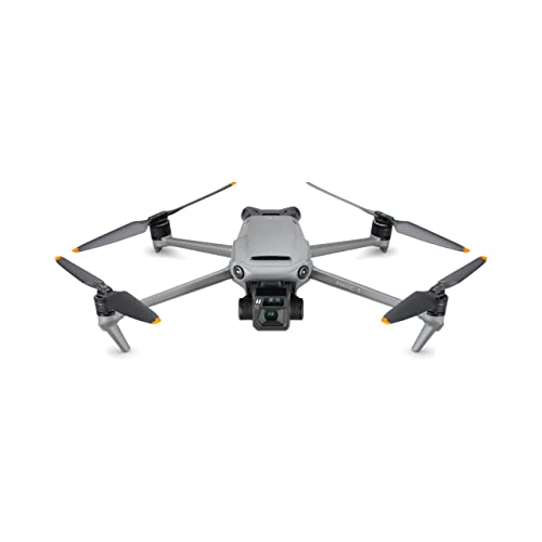 Unveiling the DJI Mavic 3 Combo: A Game-Changer for Aerial Imaging