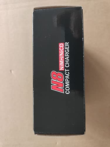 NiMH/NiCD Charger for RC Drones