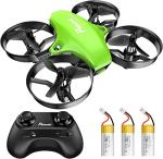 Potensic A20 Mini Drone - Auto Hovering, Headless Mode