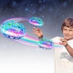 LED Hover Ball Mini Drone for Kids