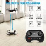 Mini Wifi FPV Drone with HD Camera and Altitude Hold