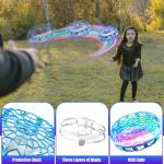 LED Hover Ball Mini Drone for Kids
