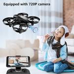 Potensic A20W FPV Kids Drone with Camera