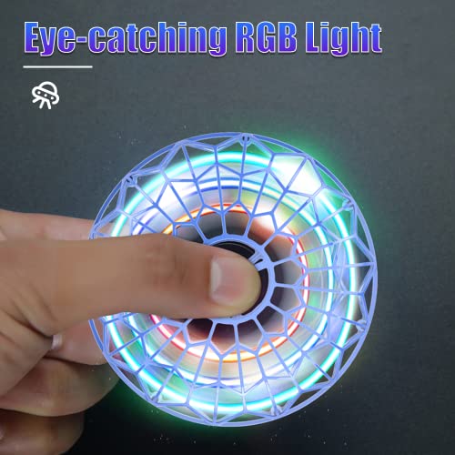 LED Hover Ball Mini Drone for Kids