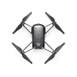 Tello Drone with HD Camera and Coding