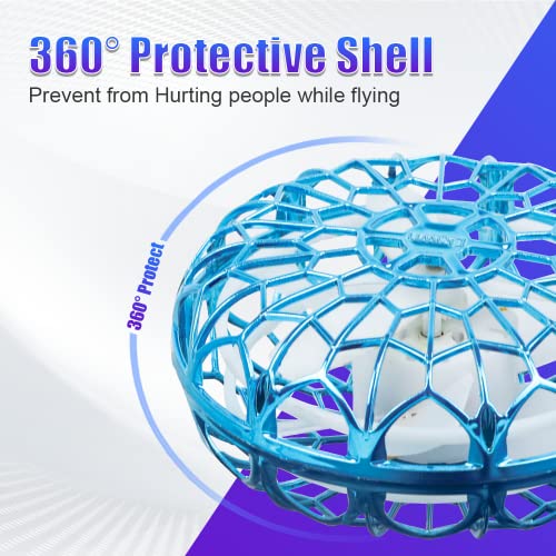 LED Hover Ball Mini Drone for Kids