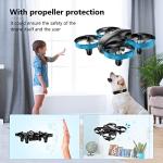 Potensic A20W FPV Kids Drone with Camera