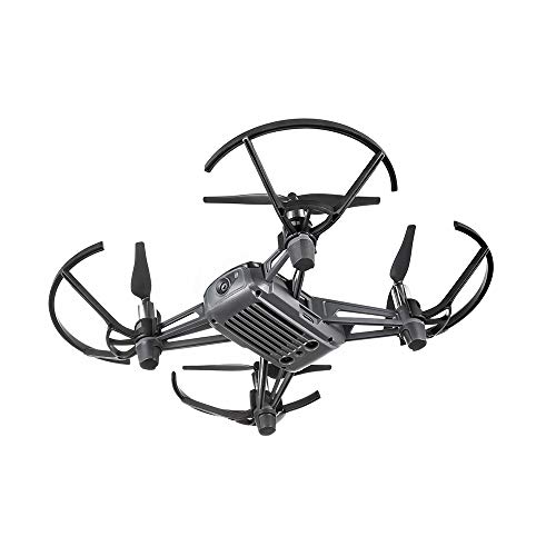 Tello Drone with HD Camera and Coding