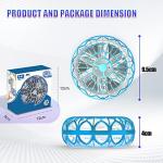 LED Hover Ball Mini Drone for Kids