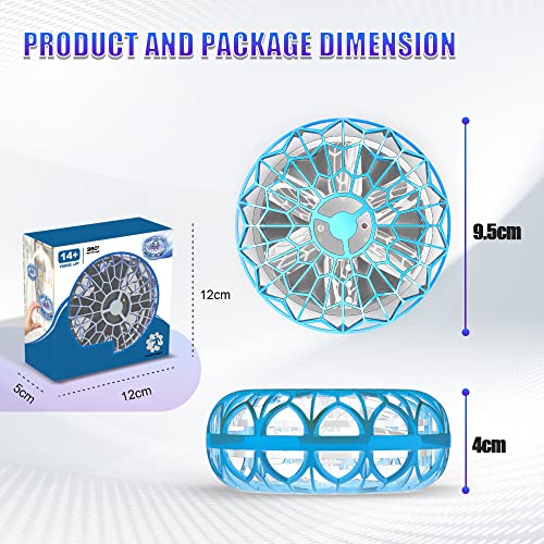 LED Hover Ball Mini Drone for Kids