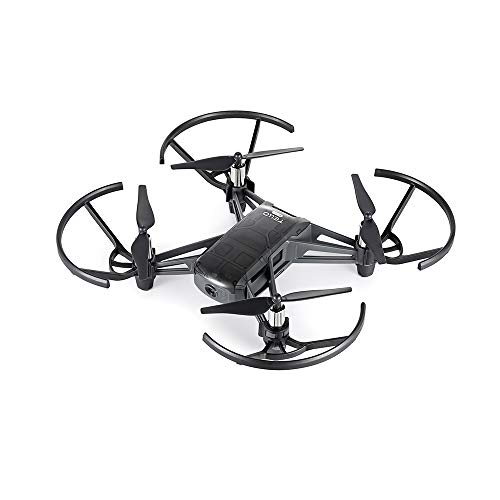 Tello Drone with HD Camera and Coding