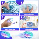 LED Hover Ball Mini Drone for Kids