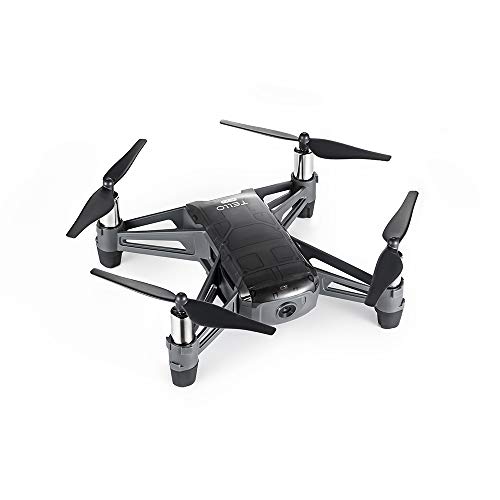 Tello Drone with HD Camera and Coding