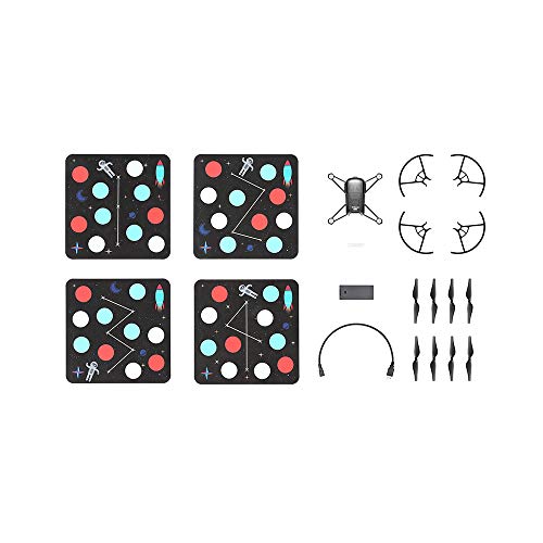 Tello Drone with HD Camera and Coding