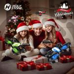 Mini RC Drone with Auto Hover and Flip