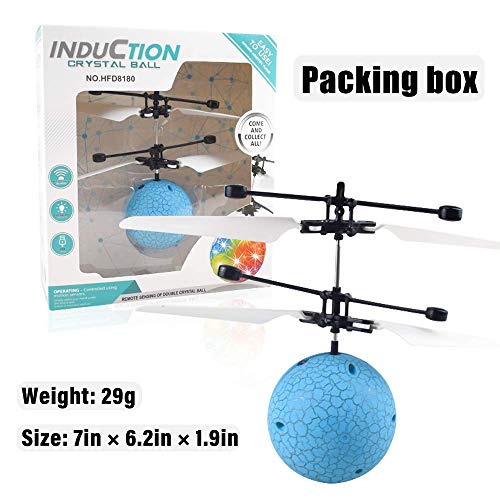 CYKT Hover Drones for Kids Ages 3-12