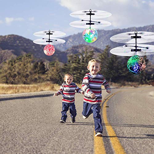CYKT Hover Drones for Kids Ages 3-12