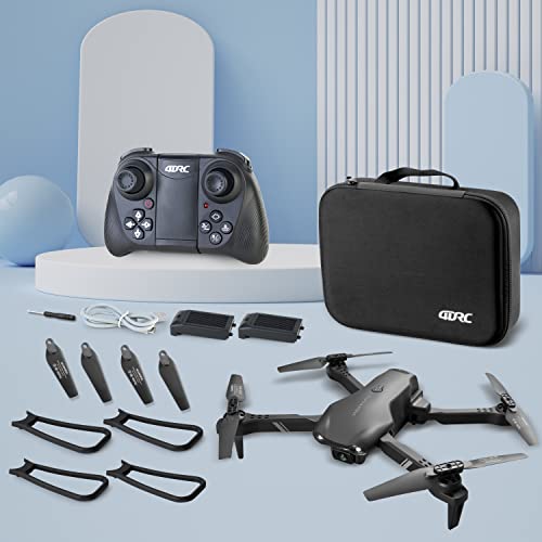 Foldable 1080P HD Drone with Waypoint