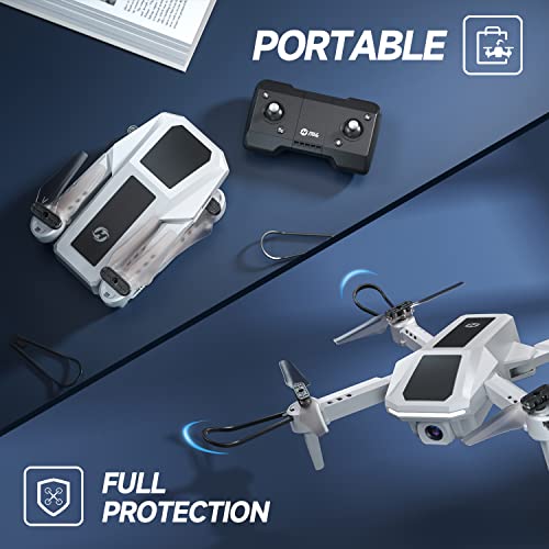 HS430 FPV Camera Drone with Circle Fly