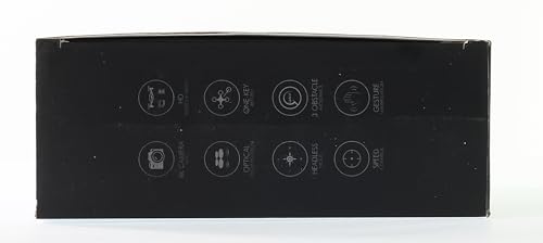 1080P HD Camera Drone for Beginners and Adults