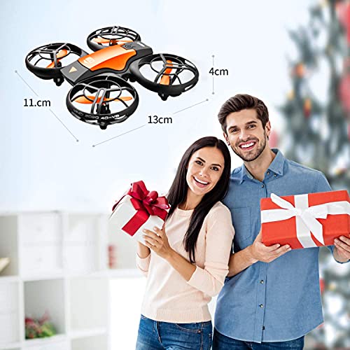 720P HD Mini Drone with Combat Mode