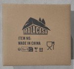 1080P Camera | TOPRCBOXS S1 FPV