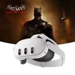 Meta Quest 3 128GB - Advanced Mixed Reality Drone