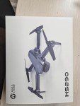 Holy Stone HS290 Foldable Drone with 1080P Camera