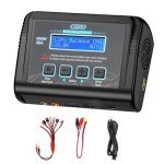 6S Lipo Balance Charger Discharge with Connectors