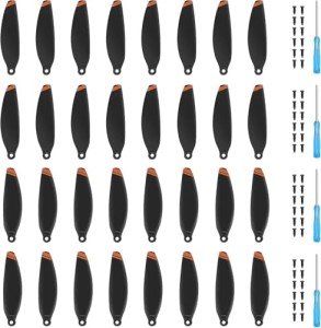 DJI Mini 4K/2 SE Replacement Propeller Set
