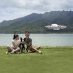 DJI Neo Mini 4K Camera Drone with AI Tracking