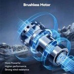 HYTOBP S179 1080P Camera Drone for Beginners