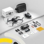 Holy Stone HS460 4K Camera GPS Drone for Beginners