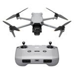 DJI Air 3S Dual-Camera Drone with 4K Video