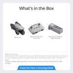 DJI Air 3S Dual-Camera Drone with 4K Video