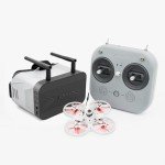 EMAX Tinyhawk 3 Plus FPV Racing Drone Kit
