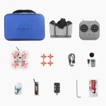 EMAX Tinyhawk 3 Plus FPV Racing Drone Kit