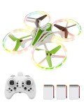 E-SMARTER Mini Drone: Fun for Kids & Beginners