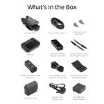 DJI Mavic 3 Pro Fly More Combo with RC Pro