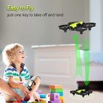 Loolinn Mini Drone with Camera for Kids