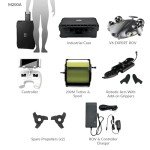 QYSEA FIFISH V6 Expert Underwater Drone with Camera