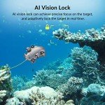 QYSEA FIFISH V6 Expert Underwater Drone with Camera