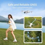 Potensic ATOM LT GPS Drone with EIS Camera