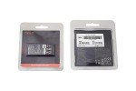 ZYGY 2-Pack 1100mAh LiPo Batteries for Tello Drone