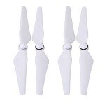 DJI Phantom 4 Self-Locking Propeller Blades