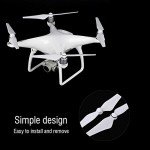DJI Phantom 4 Self-Locking Propeller Blades