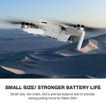 Black & Silver Propellers for Mavic Mini Drone