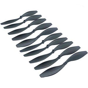 10-Pack 8060 8x6 Props for Drones