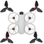 Craznick Low Noise Propellers for DJI Neo 8 pcs